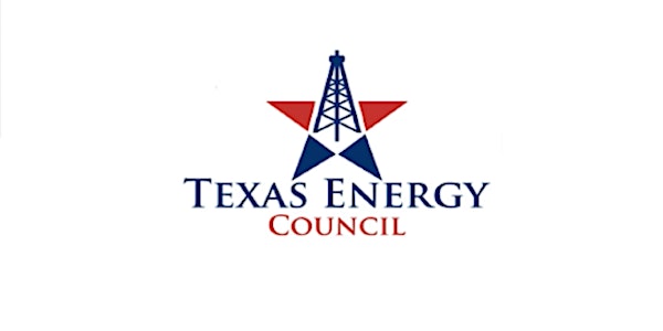 The 34th Annual Texas Energy Council Symposium