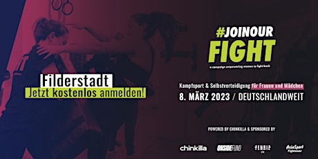 Filderstadt-Bonlanden: Kostenlose Kampfsport-Session für Frauen