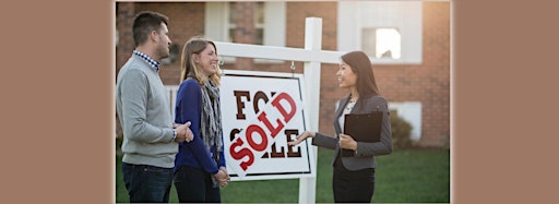 Collection image for Home Seller • FREE Events & Info Sessions