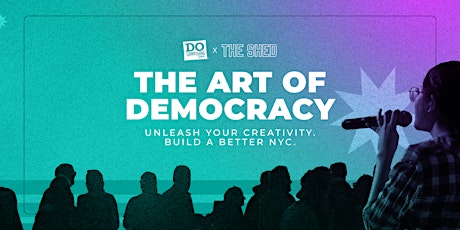 Art of Democracy