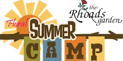 Floral Summer Camp for Adults! primary image