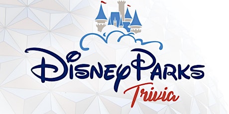 Disney Parks Trivia via Facebook LIVE