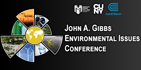25th Annual John A. Gibbs Environmental Issues Conference
