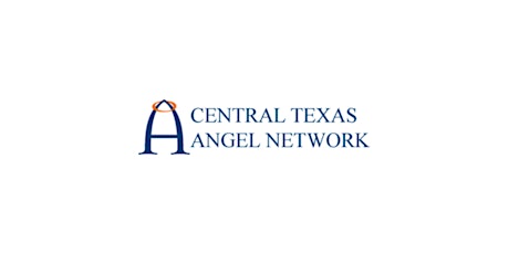 Founder Office Hours w/ Central Texas Angels primary image