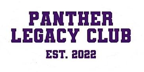 Panther Legacy Club Golf Outing and Auction