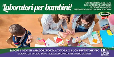 Sapori e giochi - Amadori porta in tavola il buon divertimento Sapori e giochi - Amadori porta in tavola il buon divertimento
