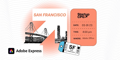 San Francisco Meetup @ Adobe Office