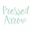 Logotipo da organização PressedArrow