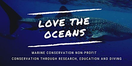 Marine Conservation in Mozambique - Love The Oceans x UEA