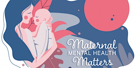 Maternal Mental Health Meditation