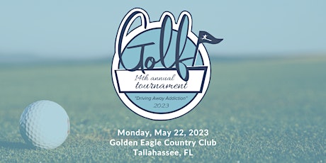 Teen Challenge Tallahassee 14th Annual Charity Golf Tournament