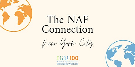 The NAF Connection (New York City)
