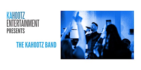 Kahootz Entertainment Showcase: Kahootz Band primary image