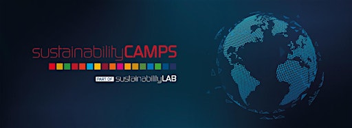 Samlingsbild för Workshop-Reihe „sustainabilityCAMPS"