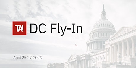 TAI DC Fly-In  primärbild
