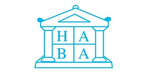 HABA Membership Renewal for Calendar Year 2024