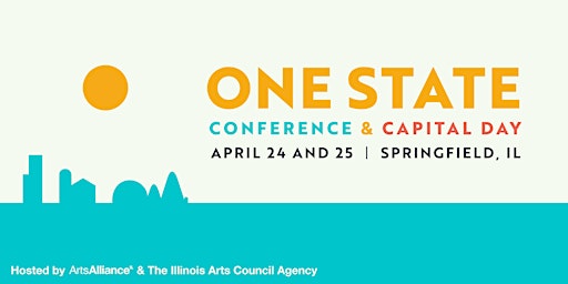 One State 2023 Conference & Capital Day
