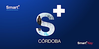 Estrategia Smart+ Presencial: Córdoba primary image