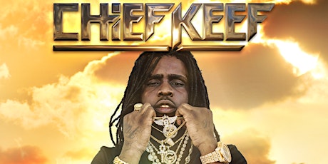 CANCELLED: Chief Keef & more at Gilley's South Side Music Hall! **NOVEMBER 9TH* primary image