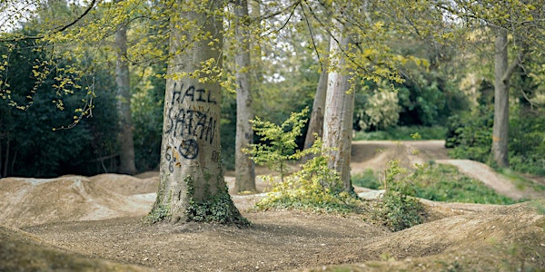 George Muncey - 'Doughnut City' Exhibition