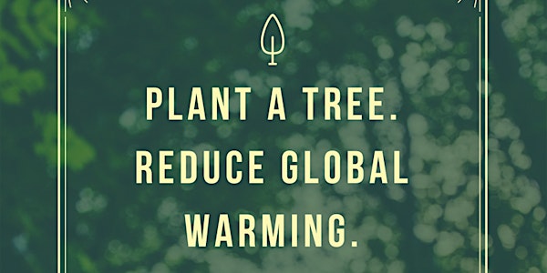 Community Tree Planting