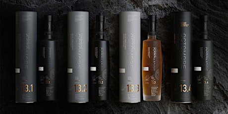 Exploring Peat Through Octomore With Jason Cousins