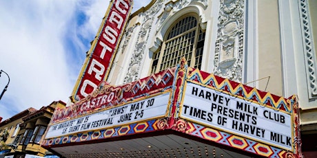 'The Times of Harvey Milk' Screening for Harvey's 88th Birthday primary image