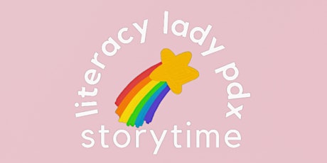 Valentine's StoryTime with Literacy Lady PDX
