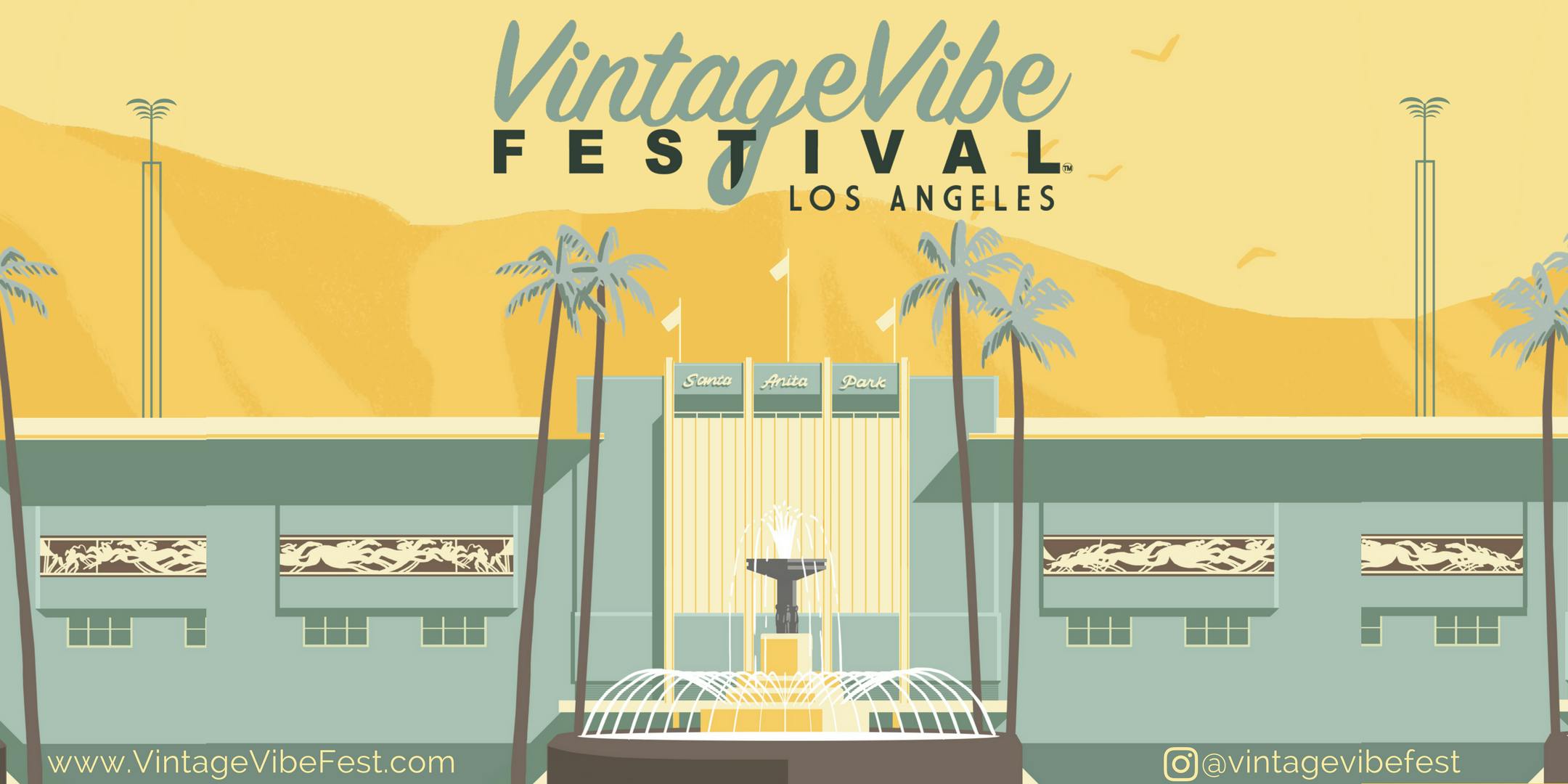 VintageVibe Festival