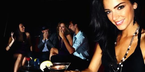 Speed dating nyc 25-35