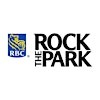 Logotipo de RBC Rock The Park