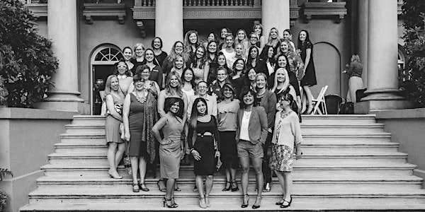 VINTAGE: A Celebration of Vancouver's Top 30 Mom Bloggers