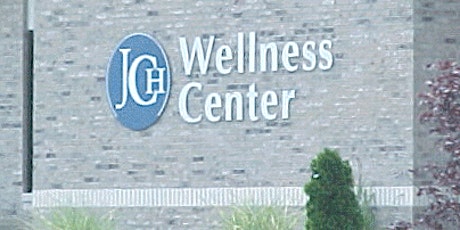 Goat Yoga @ Jerseyville Wellness Center