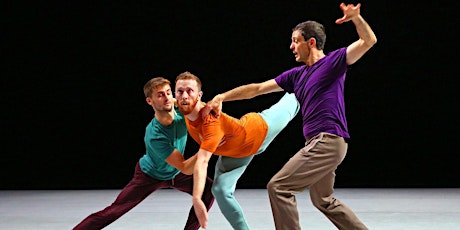 Great Works Series 2022-23: Choreography of William Forsythe primary image