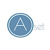 Aset Center's Logo