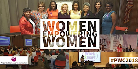 Women Empowering Women Forum 2018 primary image