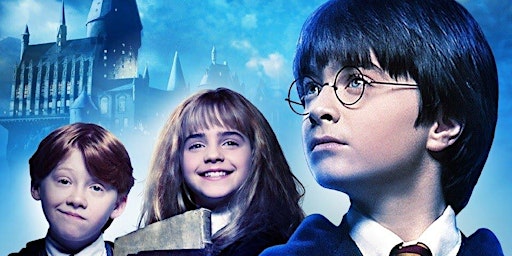 Harry Potter Movie primary image