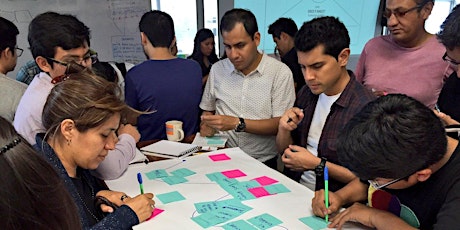 Imagen principal de Implementa Design Thinking en tu negocio o empresa