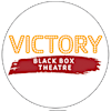 Victory Black Box Theatre's Logo
