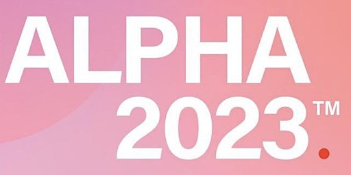 Conferência Alpha