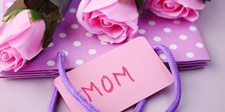 Floral Arrangement Class: Mother's Day Celebration - Make Your Love!
