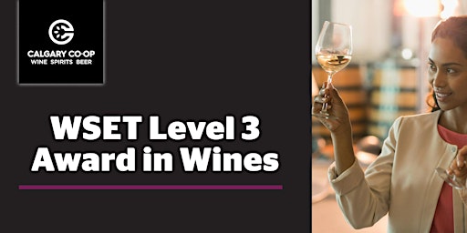 WSET Level 3 Award in Wines - Oakridge