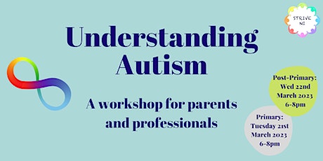 Understanding Autism - Primary