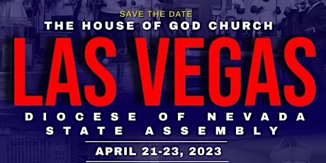 Diocese of Nevada State Assembly