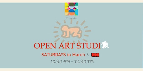Open Art Studio
