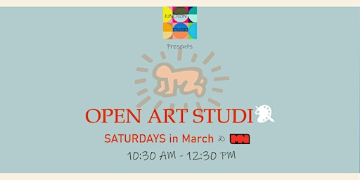 Open Art Studio primary image