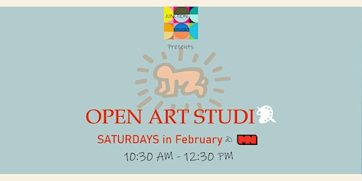 Open Art Studio primary image