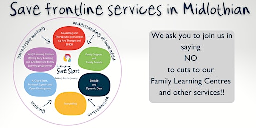 Save MSS Family Learning Centres