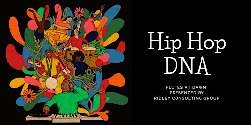 Hip Hop DNA