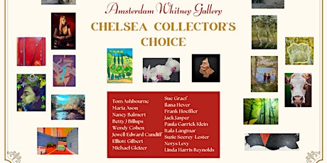 Chelsea Collector's Choice  primärbild
